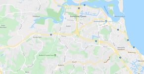 Sunshine Coast