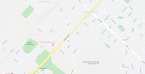 Kalgoorlie