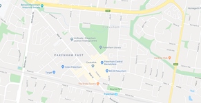 Pakenham
