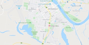 Rockhampton