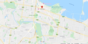 Geelong