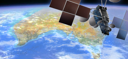 NBN Satellite