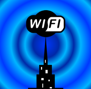 mobile wifi routers