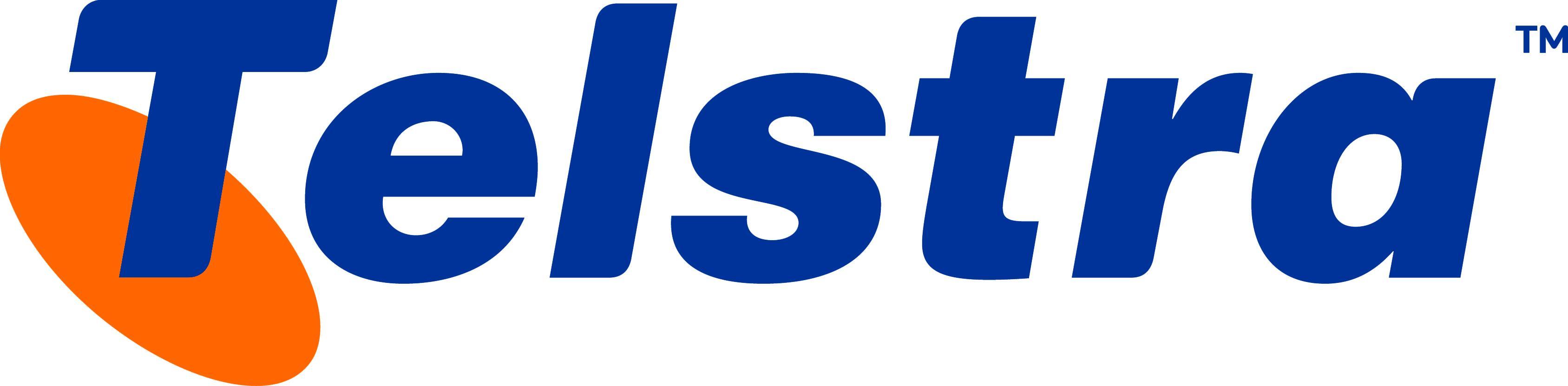 telstra logo