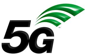 5G logo