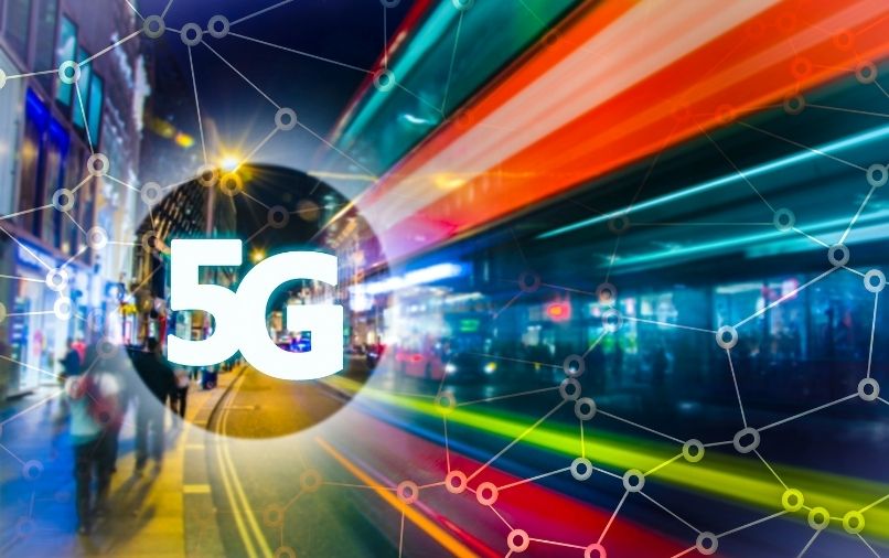 Will 5g Be Used For Home Internet In The Future?