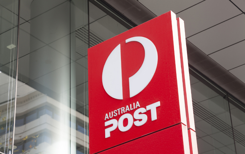 Australia Post