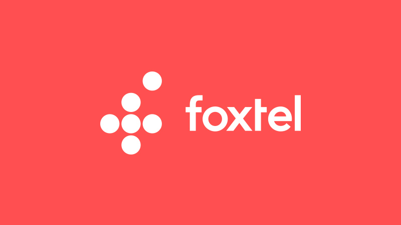Foxtel logo