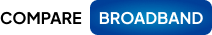 Compare broadband logo