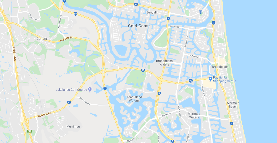 Plans & Providers in Gold Coast Compare Broadband