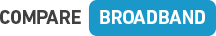 Compare broadband logo