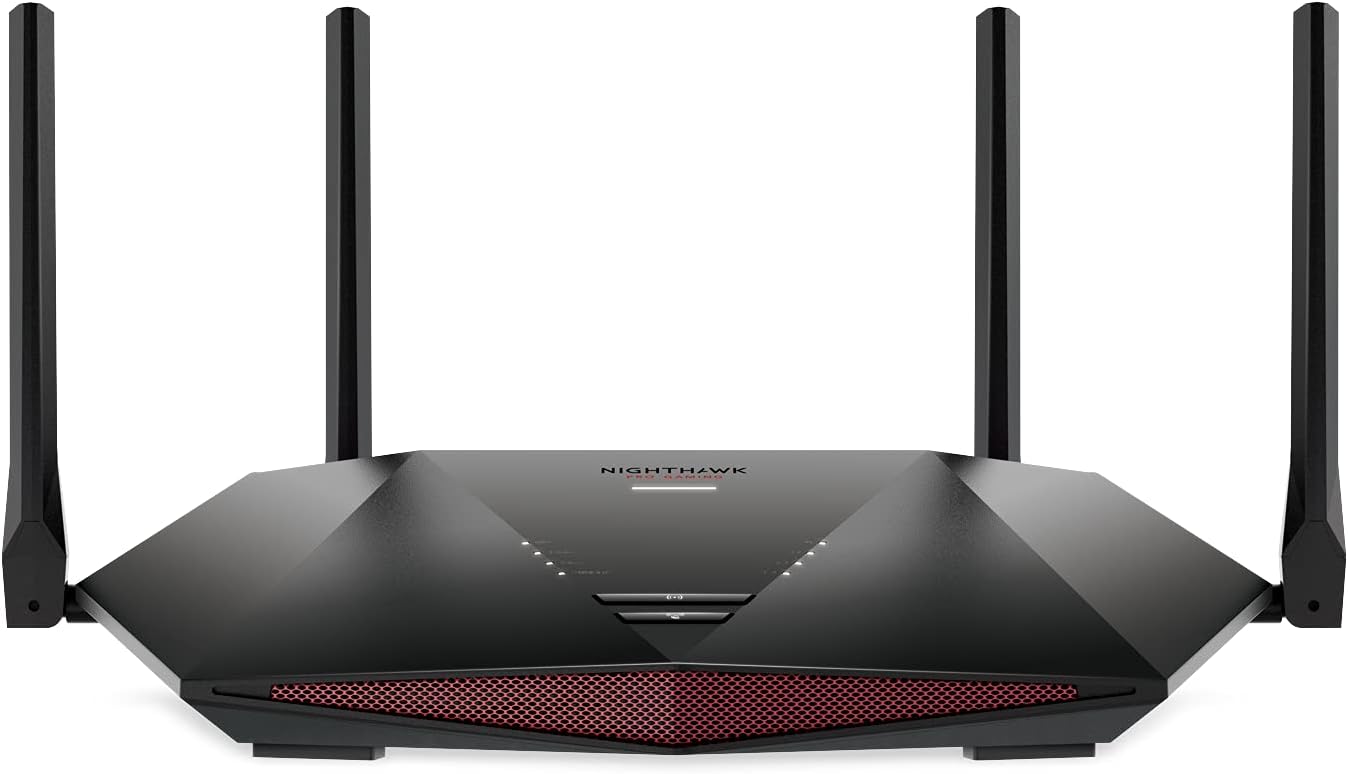 Netgear Nighthawk XR1000-100AUS wireless router