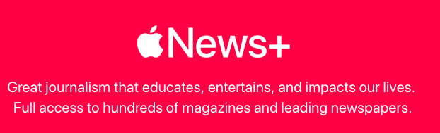 apple news