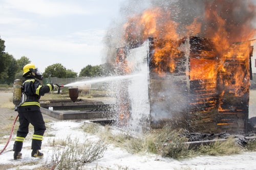 Register your fire alarms with the NBN internet broadband compare 