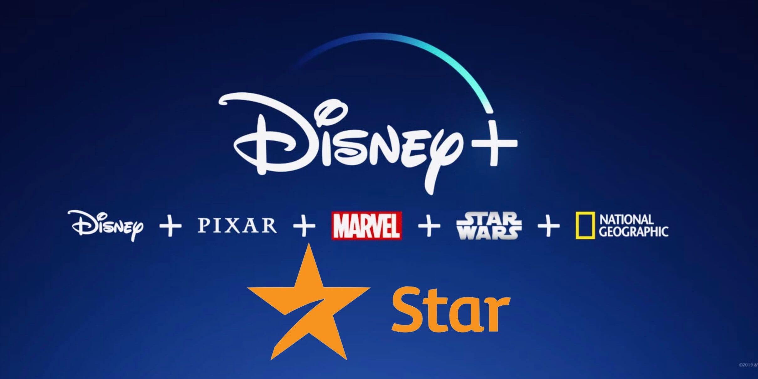 what's streaming on Disney+