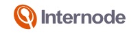 Internode logo on a white background