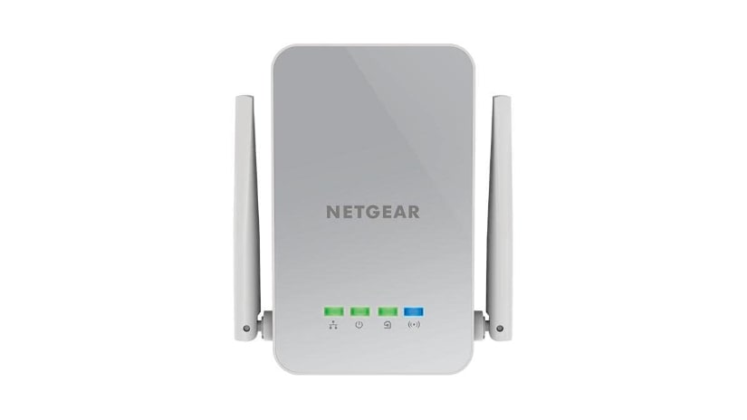 NETGEAR PowerLINE WiFi 1000 Range Extender