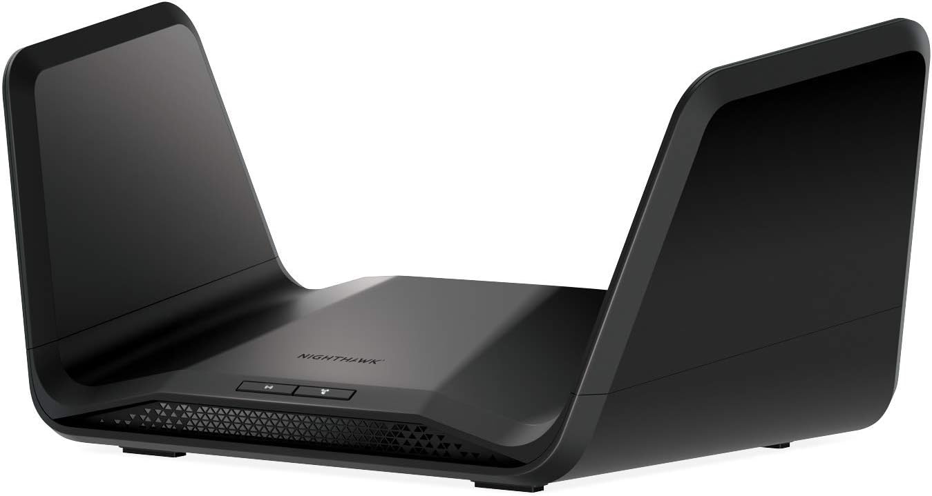 Netgear Nighthawk Tri-Band AX8 8 Stream Wi-Fi 6 router