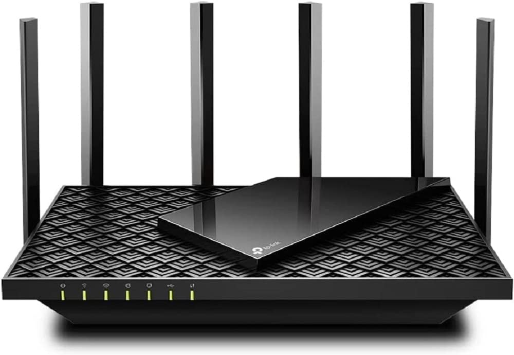 TP-Link Archer AX73 AX5400 Dual Band Gigabit Wi-Fi 6 router