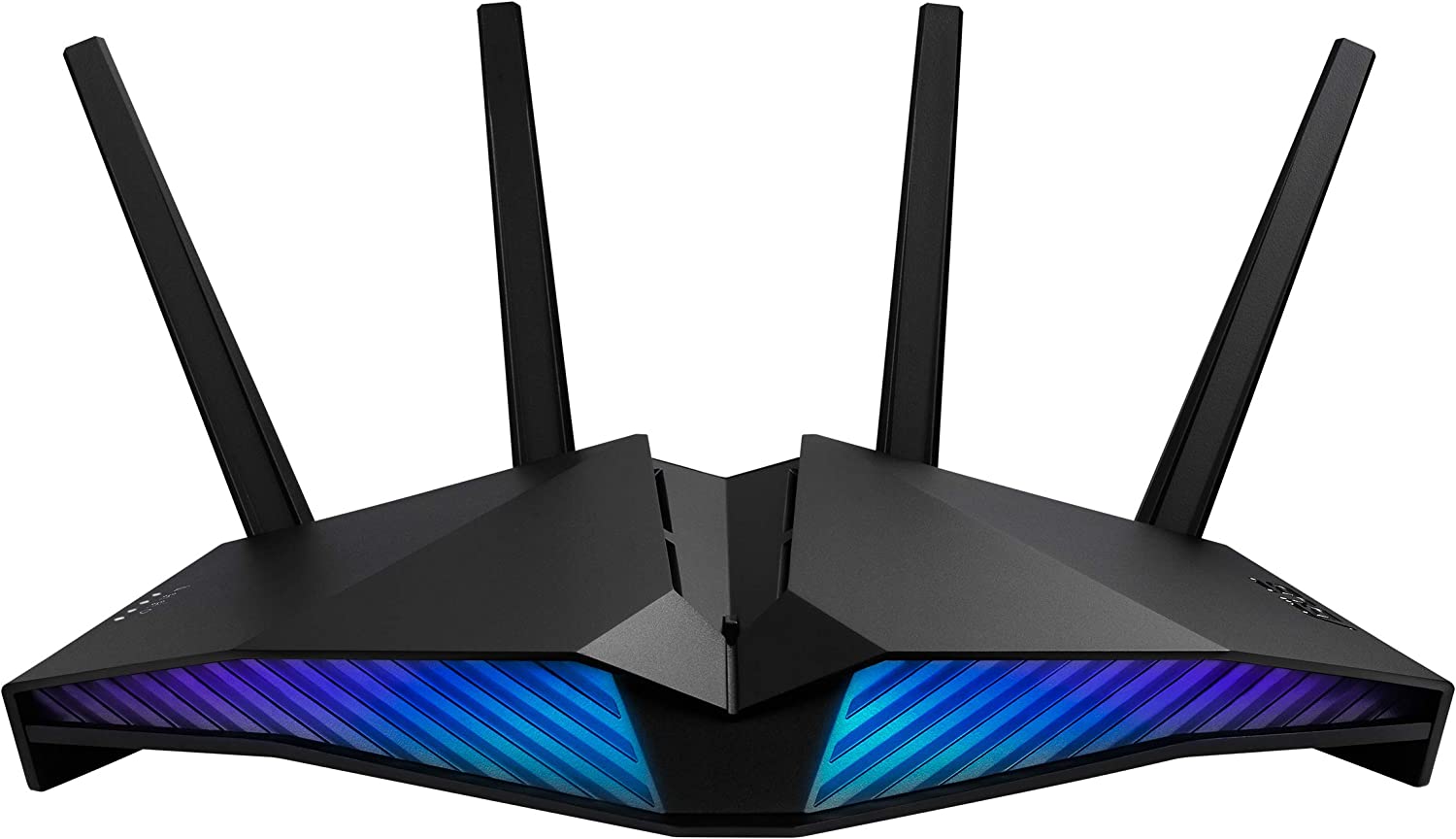 ASUS RT-AX82U V2 AX5400 dual band Wi-Fi 6 router