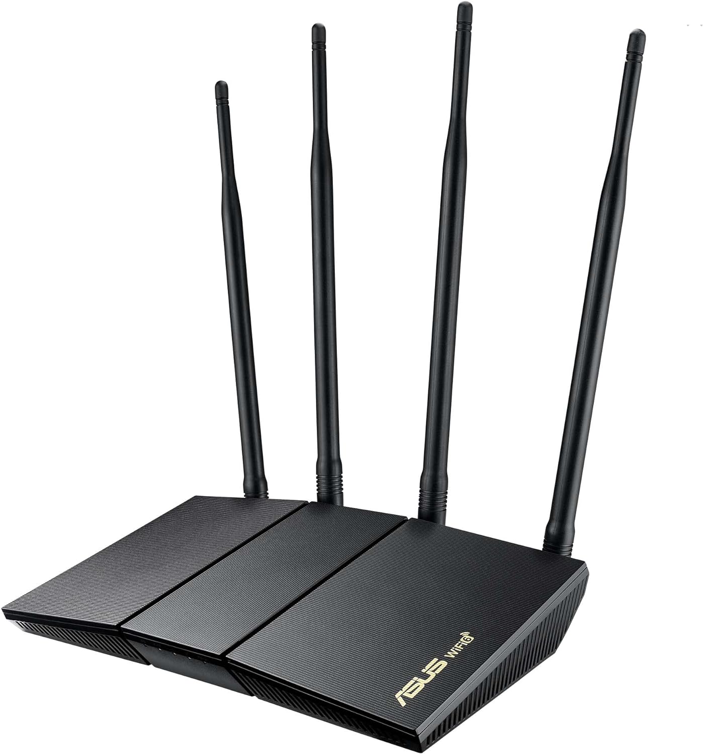 ASUS RT-AX54HP dual band AX1800 Wi-Fi router