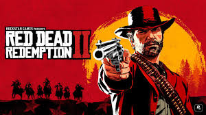 Games like Red Dead Redemption 2 cause decrease in porn viewing nbn pornhub cowboy cowgirl playstation pornography 