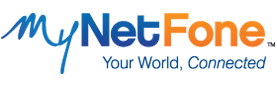 MyNetFone broadband provider logo