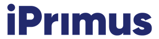 iPrimus broadband provider logo