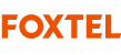 Foxtel PayTV broadband provider logo