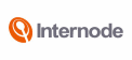 Internode broadband provider logo