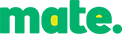 MATE broadband provider logo