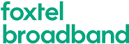 Foxtel broadband provider logo