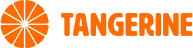 Tangerine Telecom broadband provider logo