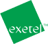 Exetel broadband provider logo