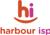 Harbour ISP broadband provider logo