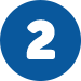 Dark blue 2 icon