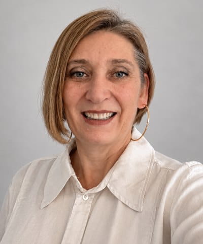 Reyhan Yesilnacar, Head of Marketing