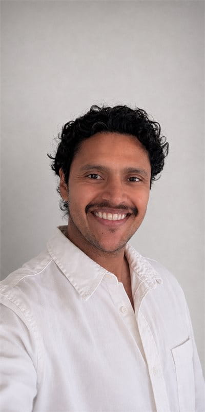 Sanjay Robson, Head of Product