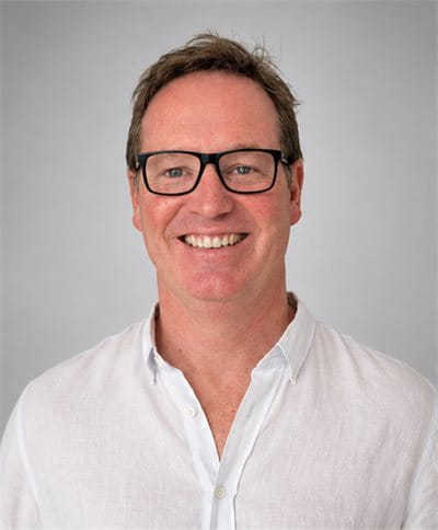 Scott Kennedy, CEO